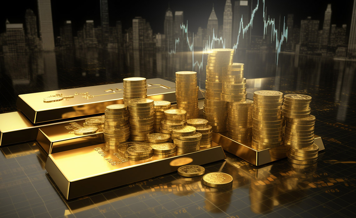 The Future of Dubai's Gold Market