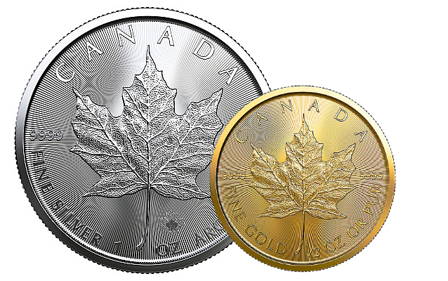 The Royal Canadian Mint 