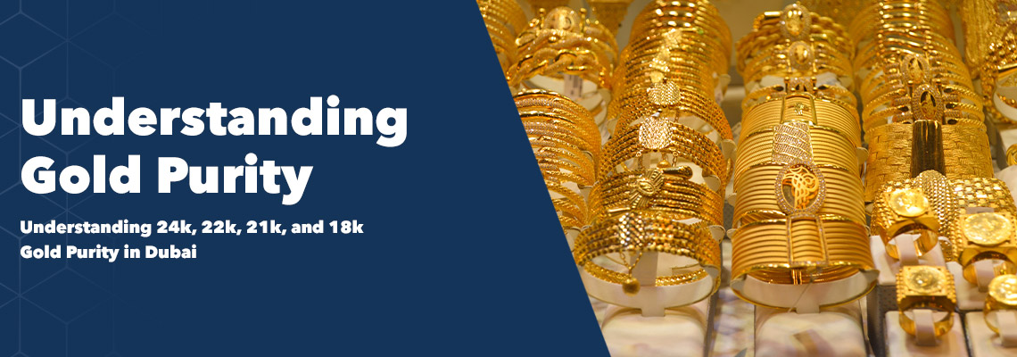 Addressing Illegal Trade of Hand-Carried Gold in Dubai