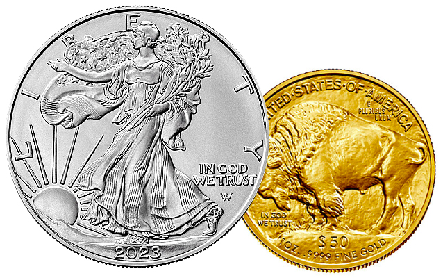 United States Mint<