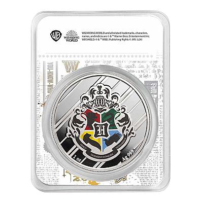 Slytherin Harry Potter Houses back