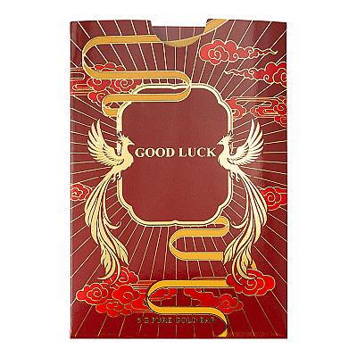 PAMP Good Luck Phoenix 5g Gold Bar