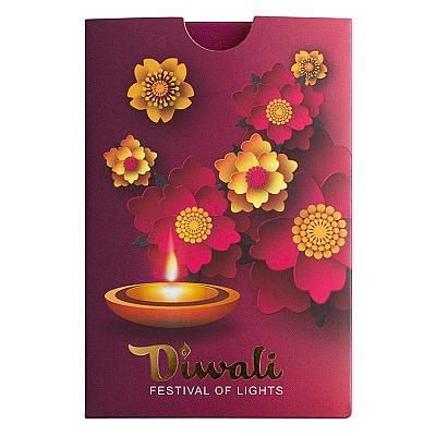 PAMP Diwali Lakshmi 5 Gram Gold Bar