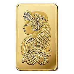 PAMP 500g Fortuna Gold Bar